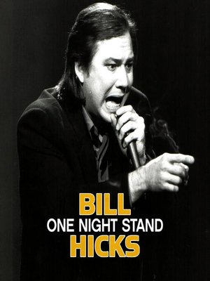 cover image of Bill Hicks